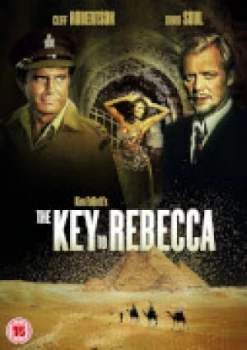 Image of The Key To Rebecca