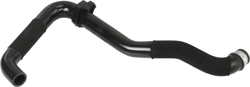 Image of GATES Radiator hose GATES 05-3209