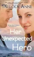 Image of her unexpected hero