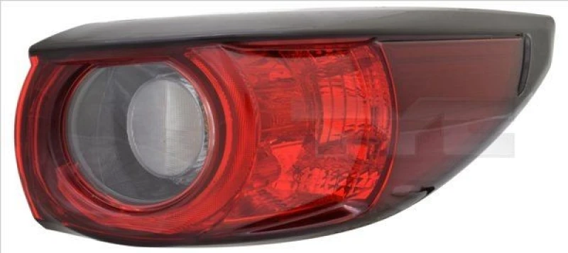 Image of TYC Rear light TYC 11-9005-15-9