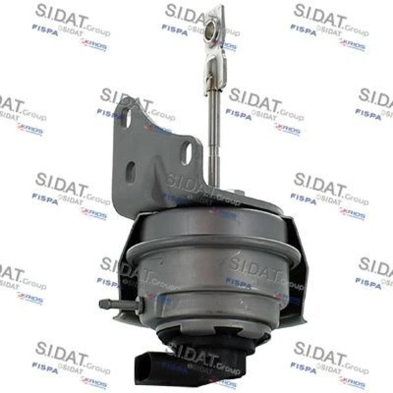 Image of FISPA Actuator, turbocharger FISPA 48.076