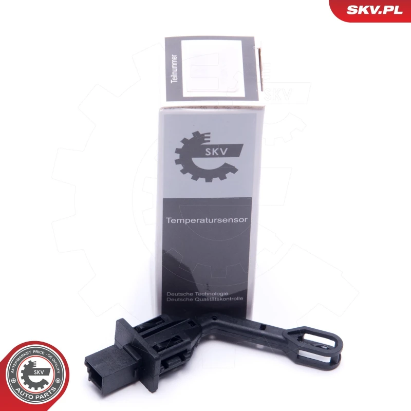 Image of ESEN SKV Sender Unit, interior temperature ESEN SKV 17SKV696