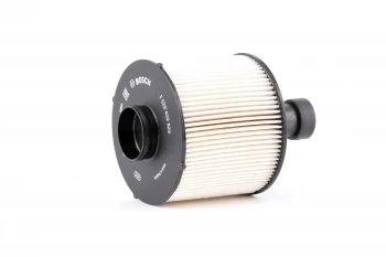 Image of Bosch Fuel Filter DACIA,RENAULT,NISSAN F 026 402 825 164000797R,164039594R,4150900152 6070900752,A4150900152,A6070900752,1640000Q1G,1640000Q2A