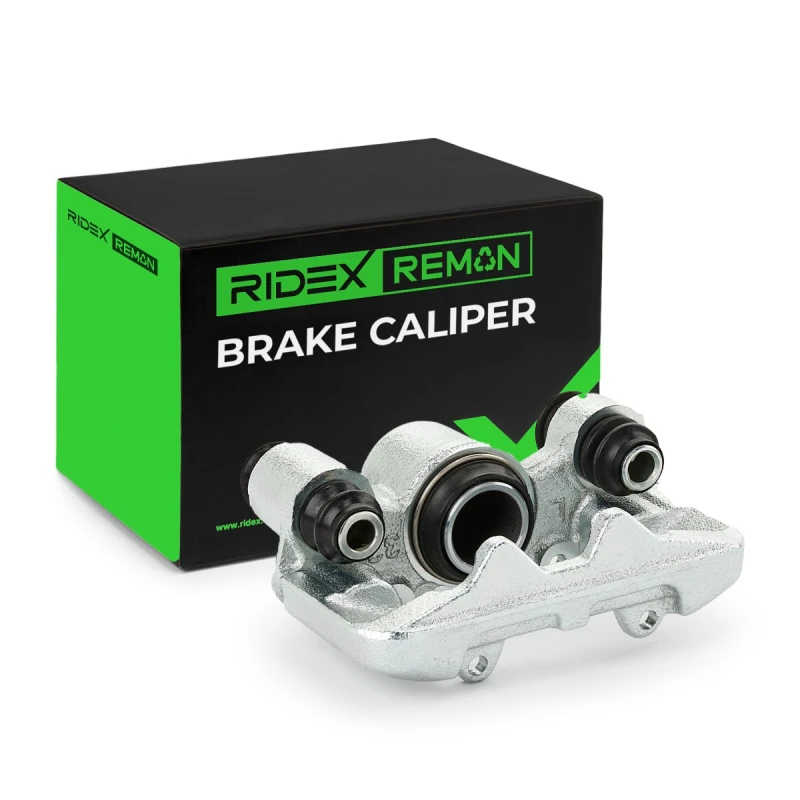 Image of RIDEX REMAN Brake caliper RIDEX REMAN 78B0218R