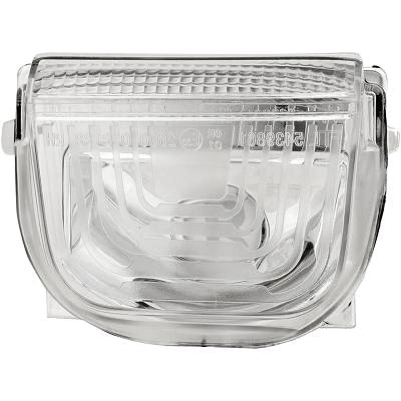 Image of DIEDERICHS 1664225 Turn Signal Left Indicator (62)
