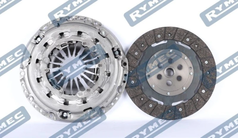 Image of RYMEC Clutch kit RYMEC JT1893