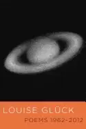 Image of poems 1962 2012