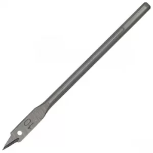 Image of Worksafe FWB10 Flat Wood Bit Ø10mm x 152mm