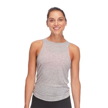 Image of Body Glove California Tank Womens - Light Grey