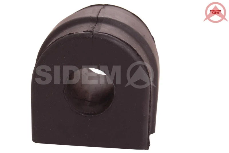 Image of SIDEM Anti roll bar bush SIDEM 821833