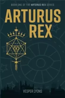 Image of Arturus Rex