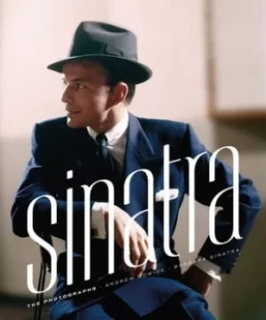 Image of Sinatra by Andrew Howick