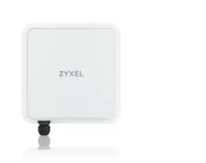 Image of ROUTEUR IP68 LTE 5G PORT LAN 2.5GBPS - Router - 2.5 Gbps