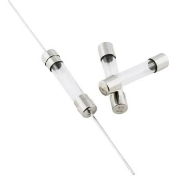 Image of Micro fuse x L 6.3mm x 32mm 0.5 A 250 V quick response F
