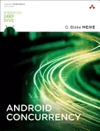 Image of android concurrency