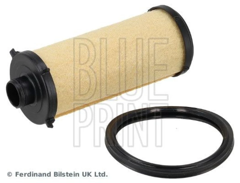 Image of Blue PRINT Automatic transmission filter Blue PRINT ADU172113