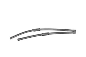 Image of RIDEX Wiper blade OPEL,CITROEN,VAUXHALL 298W0048 1611354380,1611587580,1613157080 1623233180,1623233480,642338,6423J9,A3397007256,1272114,1611354380