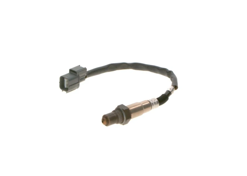 Image of Lambda sensor Bosch 0 258 986 611