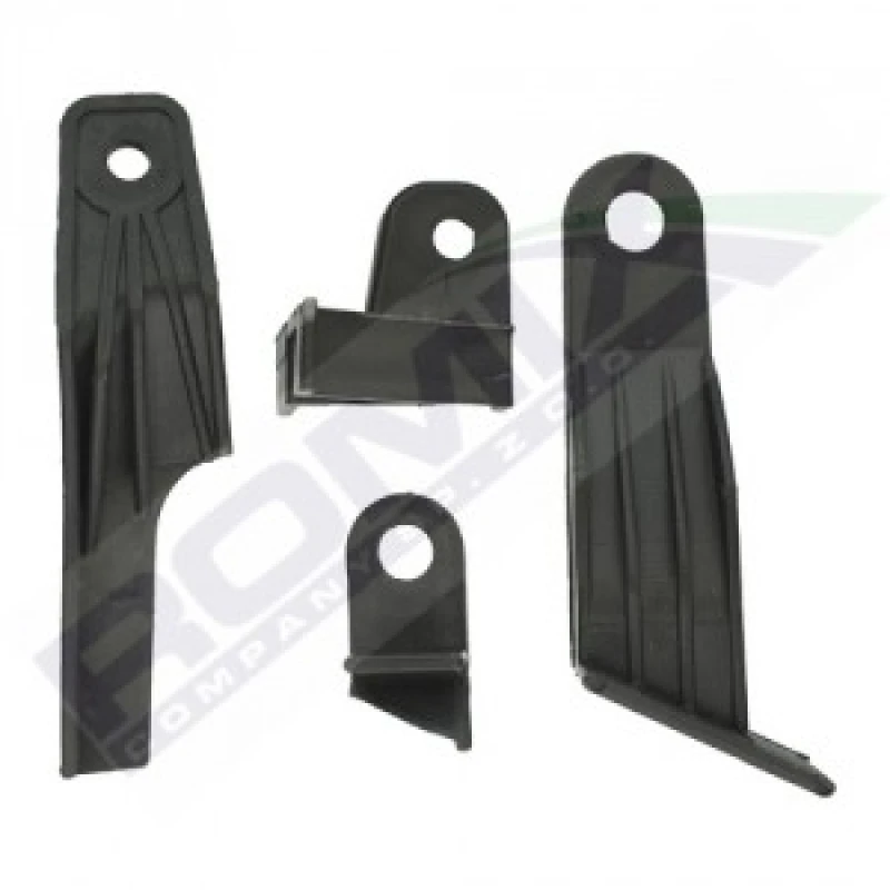 Image of ROMIX Repair Kit, headlight ROMIX C70247