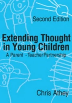 Image of Extending Thought in Young Children by Chris Athey Book