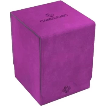 Image of Gamegenic Squire 100+ Convertible - Purple