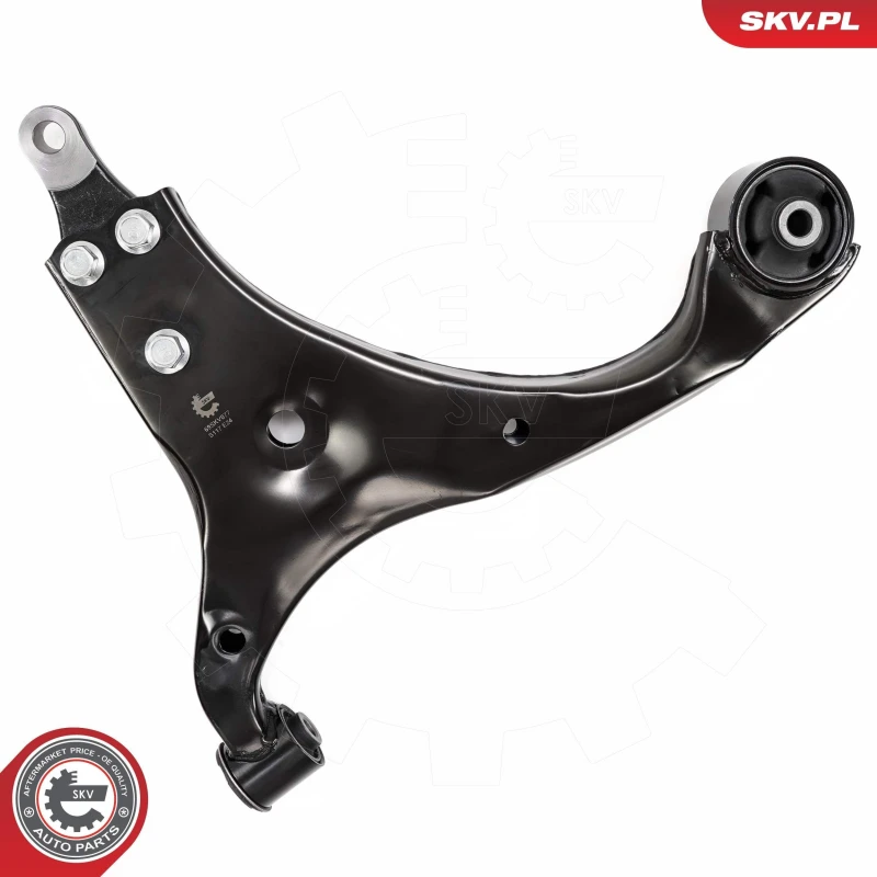 Image of ESEN SKV Suspension arm ESEN SKV 69SKV077