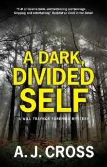 Image of A Dark, Divided Self