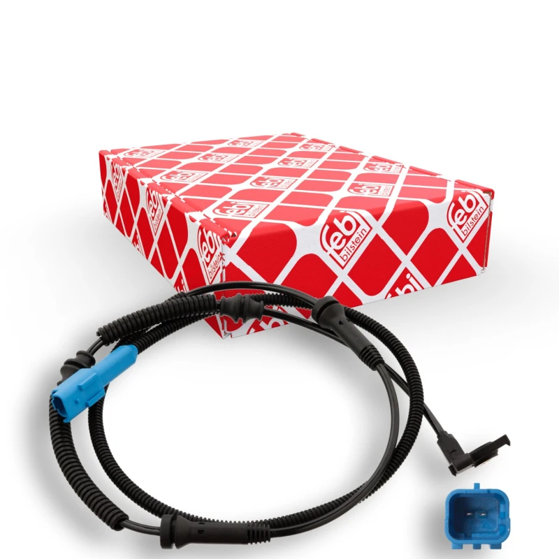 Image of ABS sensor FEBI BILSTEIN 104903