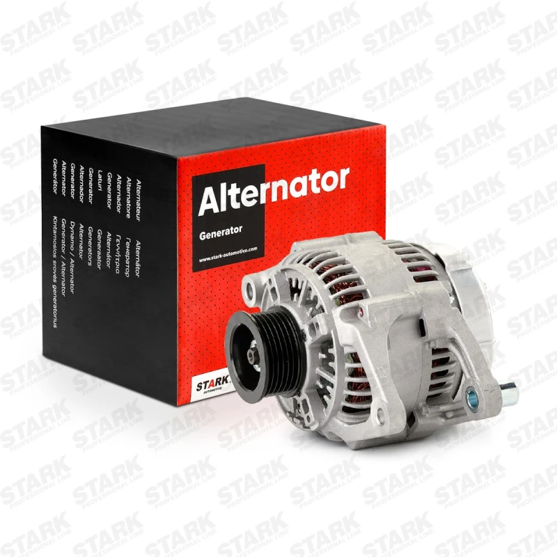 Image of STARK Alternator STARK SKGN-03221608