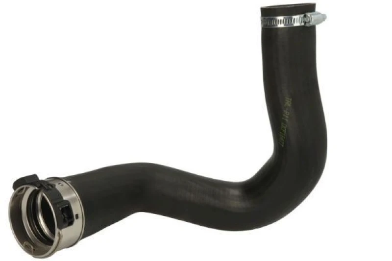 Image of THERMOTEC Charger intake hose THERMOTEC DCF164TT