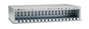 image of Allied Telesis MMCR18-60 - 18 Slot - Network Equipment Chassis