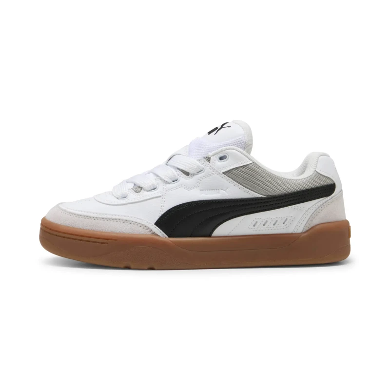 Image of Puma Trainers Puma Park Lifestyle SK8 Blanc Unisex 45