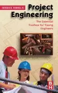 Image of project engineering the essential toolbox for young engineers