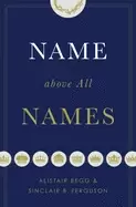 Image of name above all names