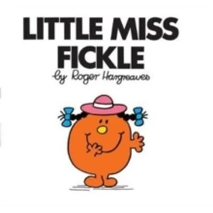 Image of Little Miss Fickle : 24