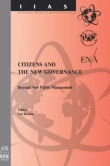 Image of Citizens and the New Governance : Beyond New Public Management