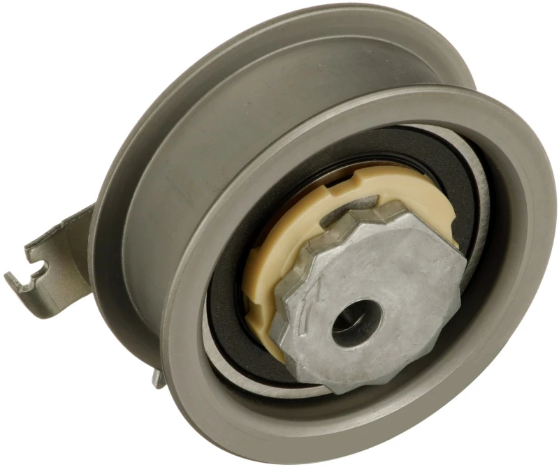 Image of GATES Timing belt tensioner pulley GATES T43292