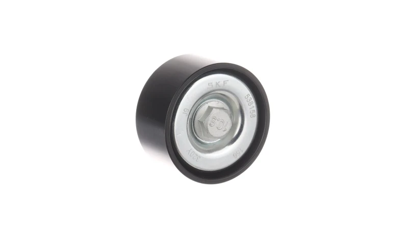 Image of SKF Deflection / guide pulley, V-ribbed belt SKF VKMCV 52008