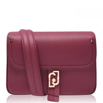 image of Liu Jo Cool Fo Crossbody Bag - Lampone 9194