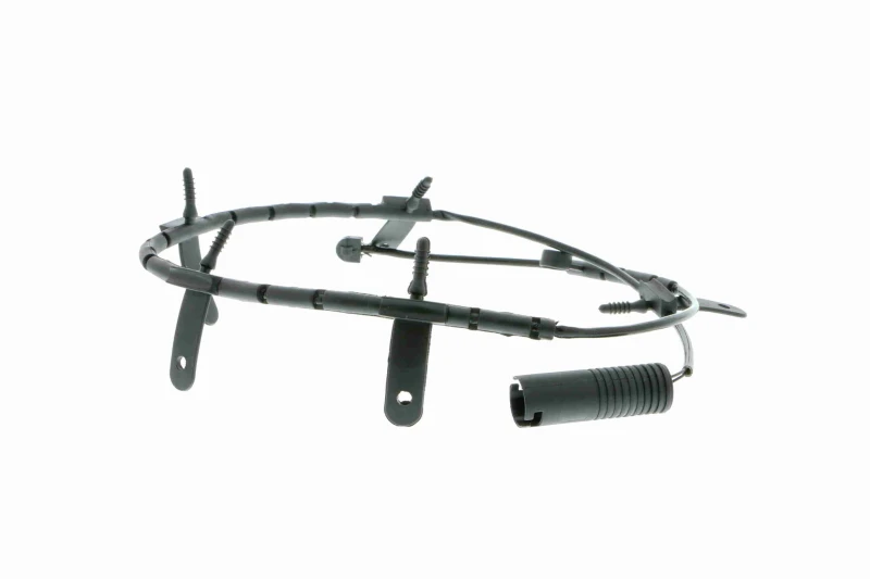 Image of VEMO V20-72-5131 Brake Pad Wear Sensor Front Axle Warning Contact,brake pad wear (407)