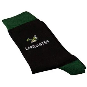 image of Military Heritage Socks - Lancaster (One Random Supplied)