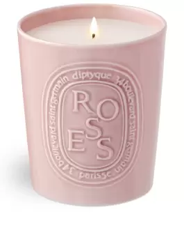 image of Diptyque - Rosa Candle (600g)