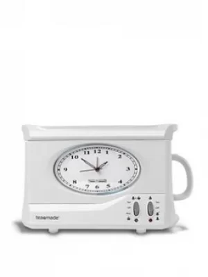 Image of Swan Retro Teasmade