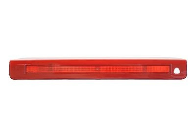 Image of VAN WEZEL Third brake light VAN WEZEL 4377929