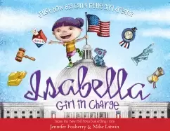 Image of isabella girl in charge
