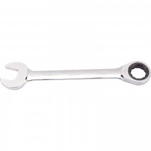 Image of Draper Hi Torq Ratchet Combination Spanner 30mm