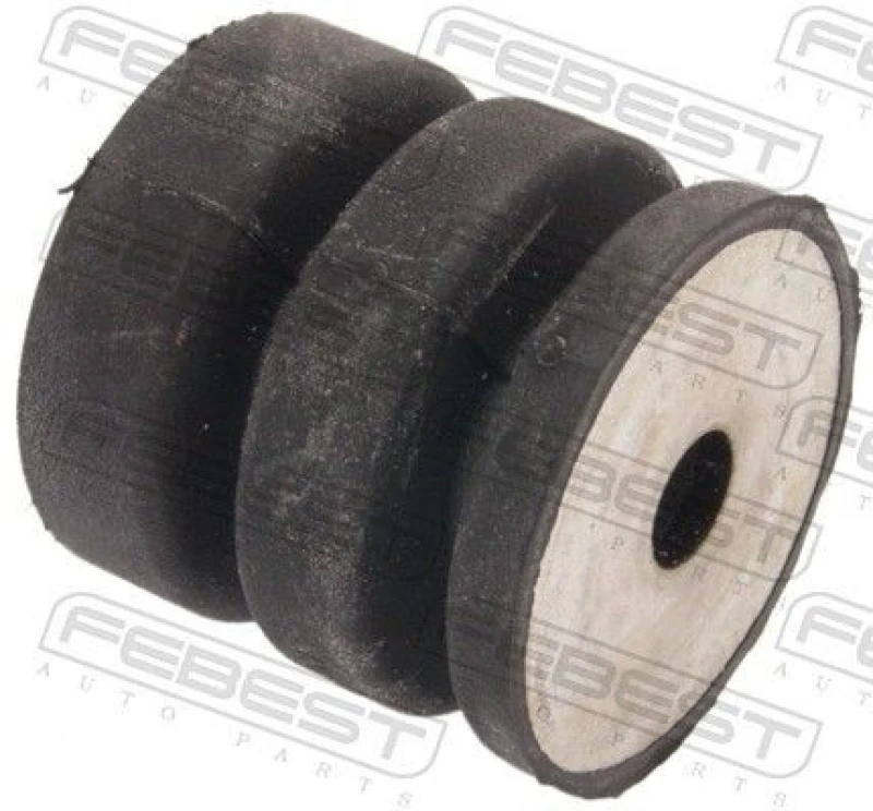 Image of Axle bush FEBEST TSB-120FLOW