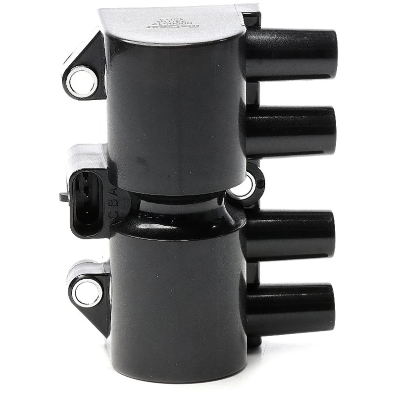 Image of METZGER 0880517 Ignition coil Coil,ignition (689)