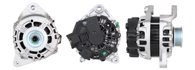 Image of LUCAS Alternator LUCAS LRA03936