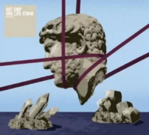 image of One Life Stand by Hot Chip CD Album